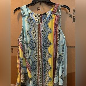 Women’s blouse size PL